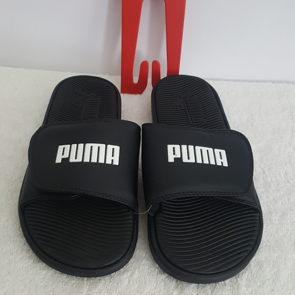 Puma Other - New Puma Slides